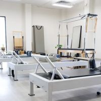 Peachtree Pilates ico