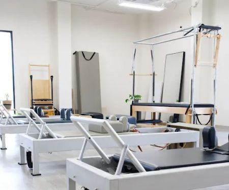 Peachtree Pilates