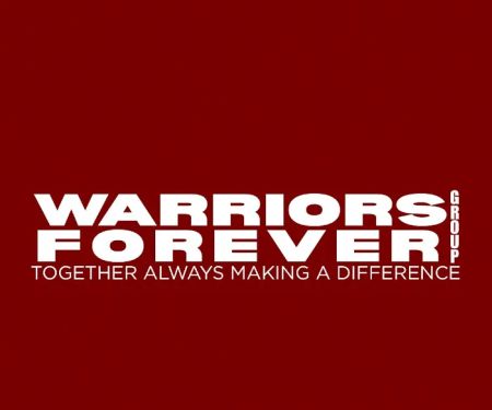Warriors Forever Martial Arts