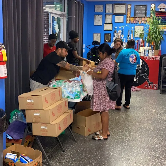 Warriors Forever Martial Arts Picture 4