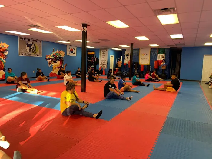 Warriors Forever Martial Arts Picture 2