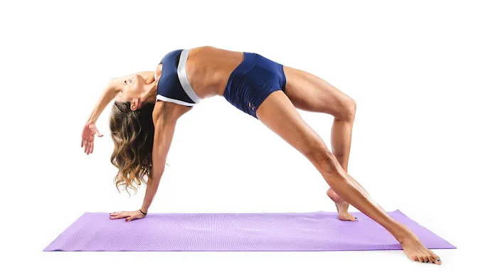 Lydia Magnoli Picture 2