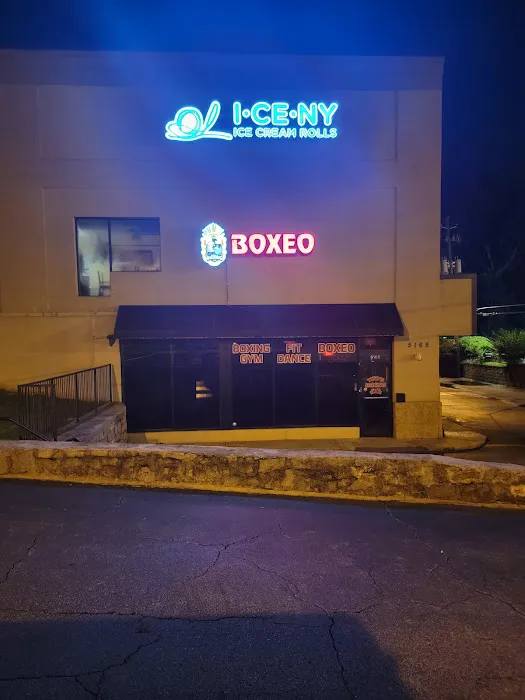 Tito's Boxing And Fitness Picture 4