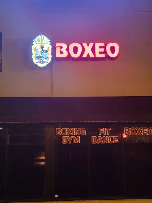 Tito's Boxing And Fitness Picture 1