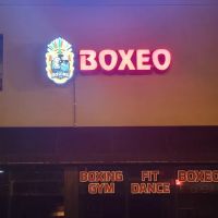 Tito's Boxing And Fitness ico