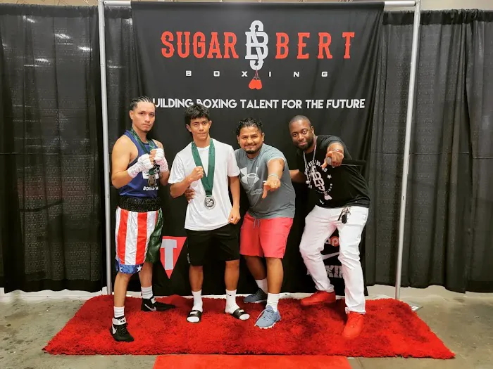 Tito's Boxing And Fitness Picture 7