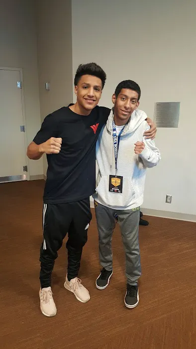 Tito's Boxing And Fitness Picture 5