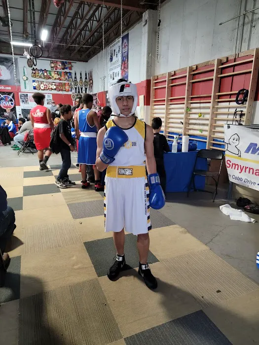 Tito's Boxing And Fitness Picture 8