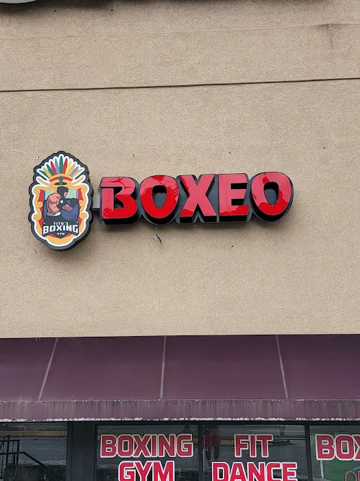 Tito's Boxing And Fitness Picture 3