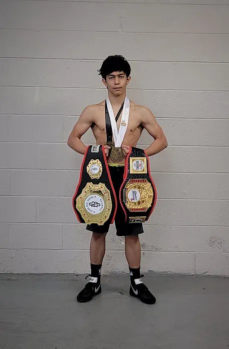 Tito's Boxing And Fitness Picture 10