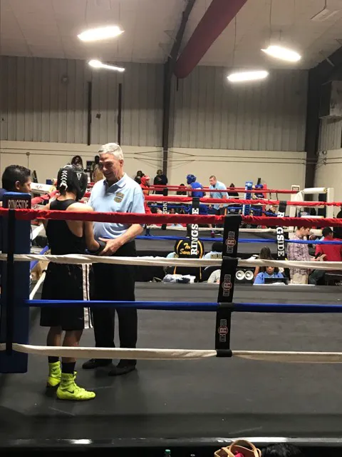 Tito's Boxing And Fitness Picture 2