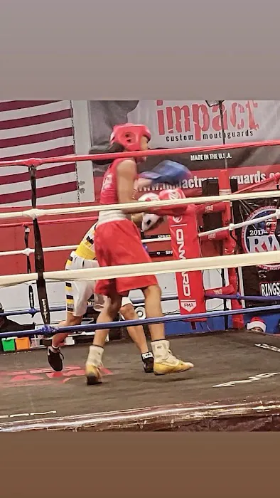 Tito's Boxing And Fitness Picture 9