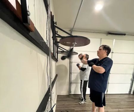 PD Boxing
