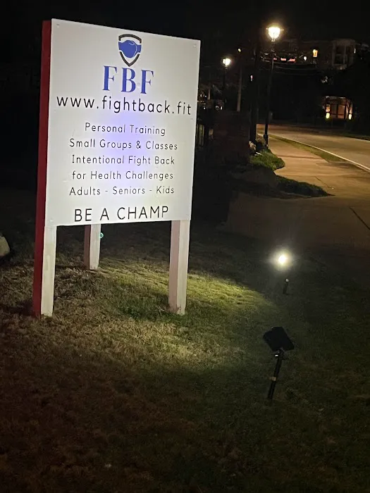 PD Boxing Picture 10