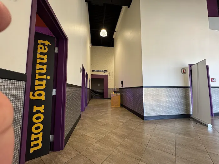 Planet Fitness Picture 3