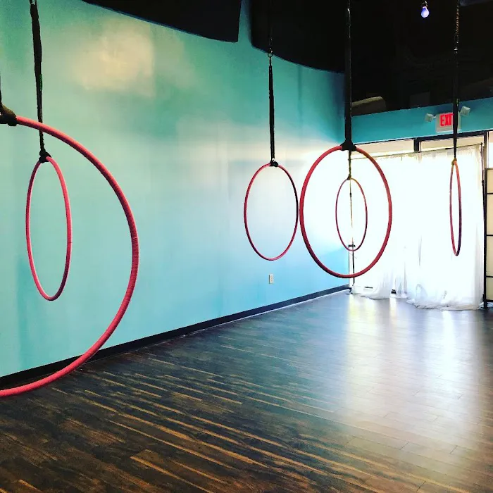 Dream Girls Lyra Atlanta Picture 2