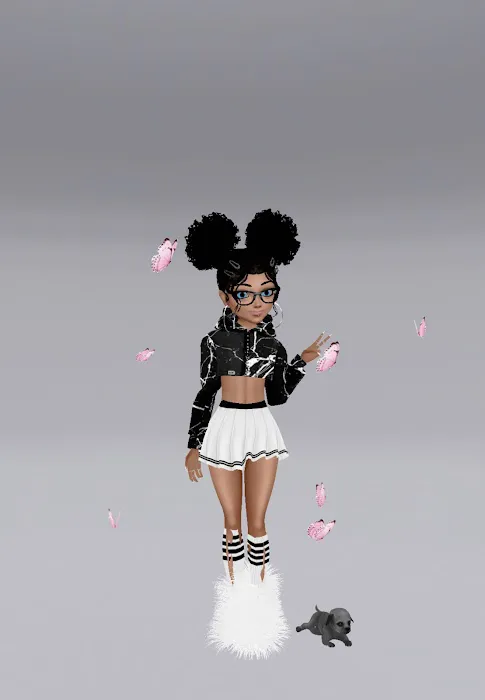 Dream Girls Lyra Atlanta Picture 1