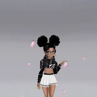 Dream Girls Lyra Atlanta ico