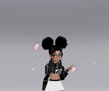 Dream Girls Lyra Atlanta