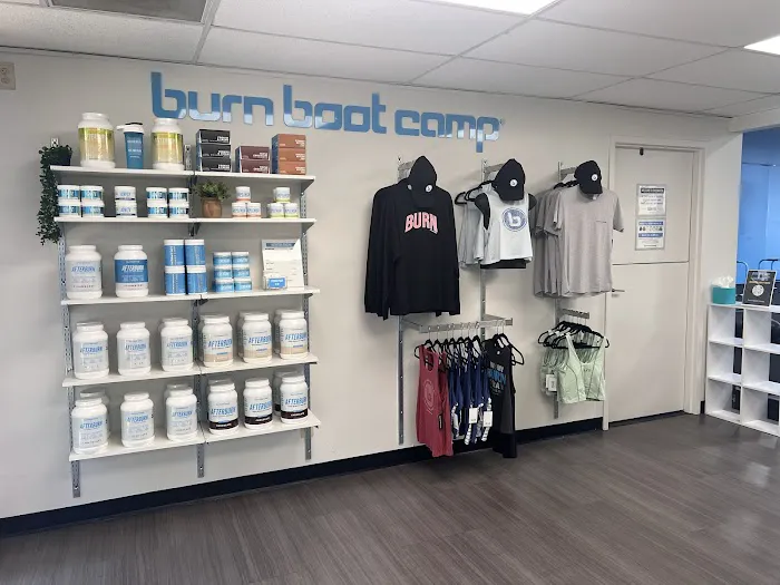 Burn Boot Camp Picture 9