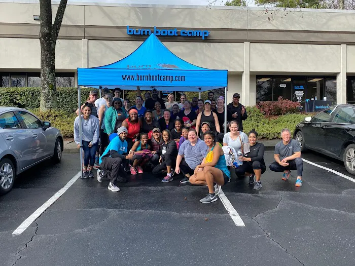 Burn Boot Camp Picture 4