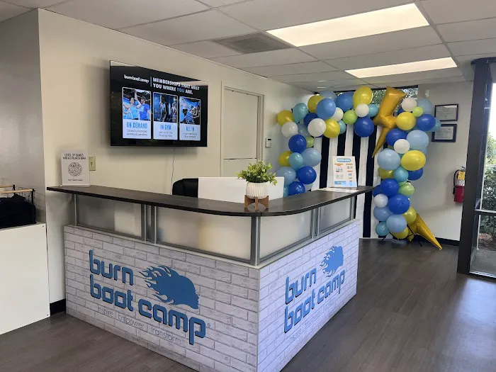 Burn Boot Camp Picture 2