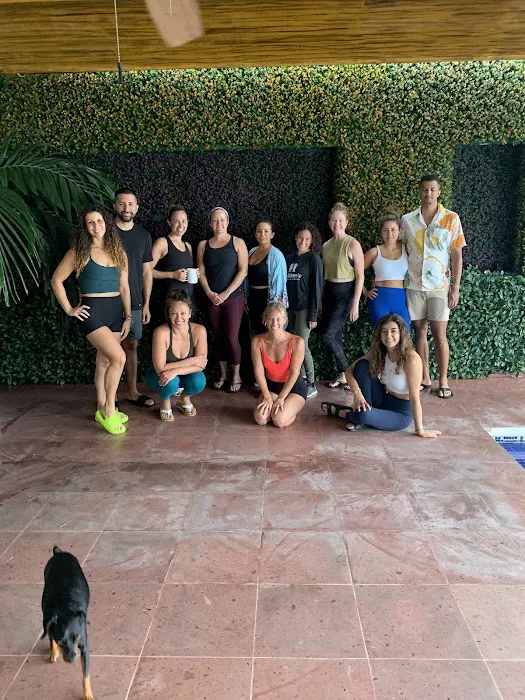 Element Yoga Picture 10