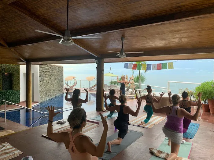 Element Yoga Picture 5