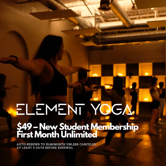Element Yoga Picture 3