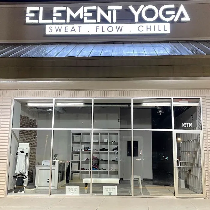 Element Yoga Picture 4