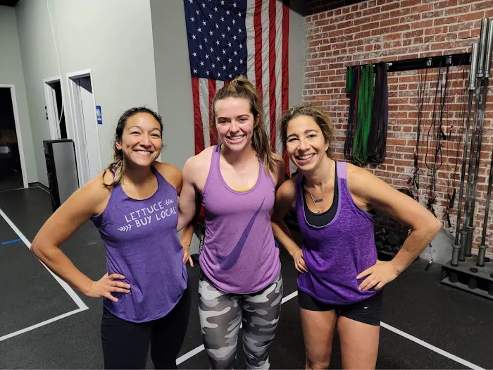 CrossFit Brookhaven Picture 5