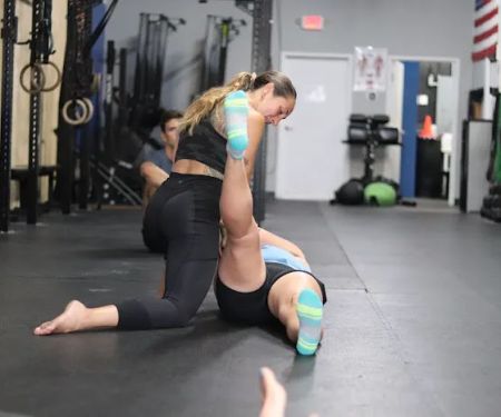 CrossFit Brookhaven