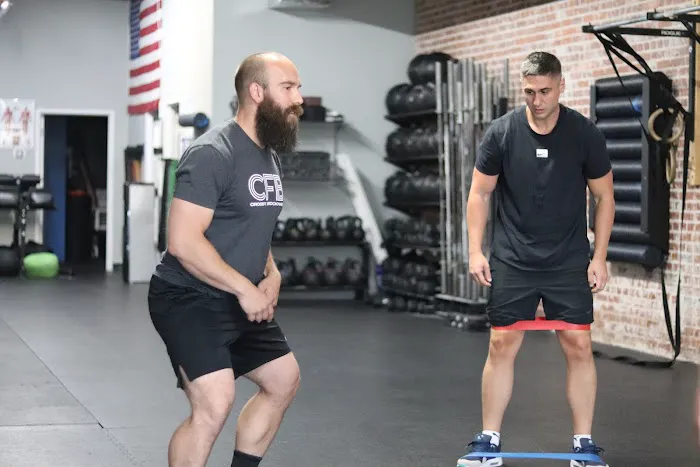 CrossFit Brookhaven Picture 8