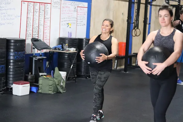 CrossFit Brookhaven Picture 9