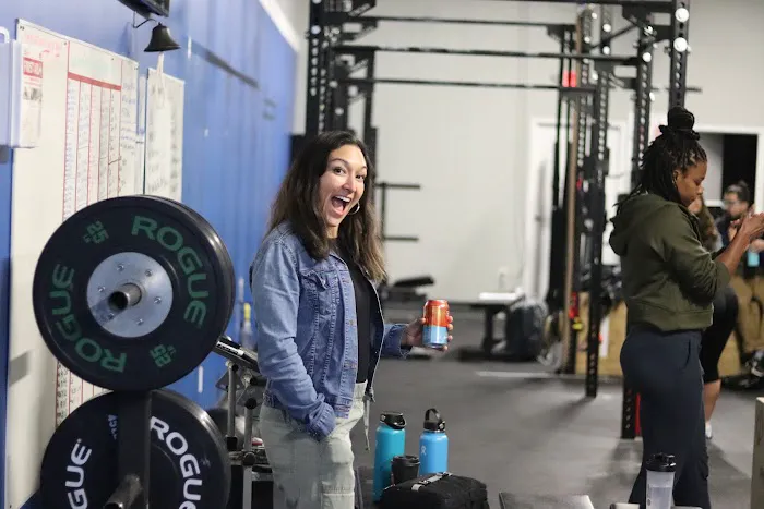 CrossFit Brookhaven Picture 10