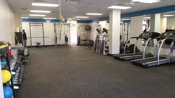 Biomechanics Advantage Picture 2