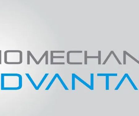 Biomechanics Advantage