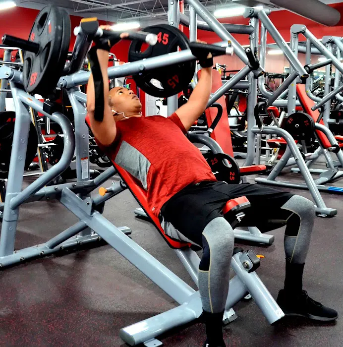 Workout Anytime Dunwoody Picture 2