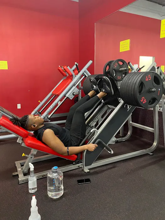 Workout Anytime Dunwoody Picture 3