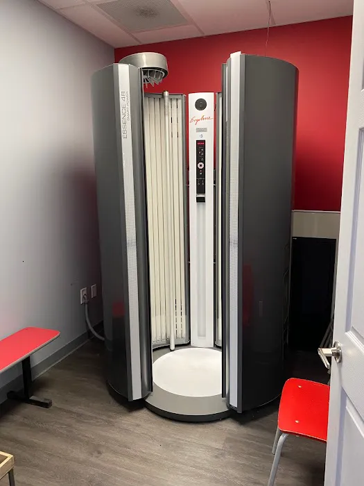 Workout Anytime Dunwoody Picture 6