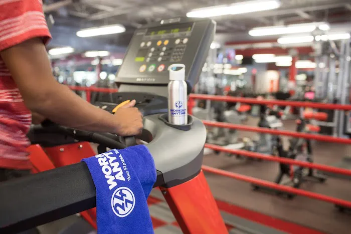 Workout Anytime Dunwoody Picture 1