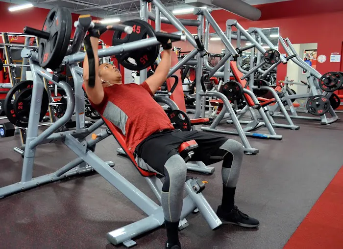 Workout Anytime Dunwoody Picture 9