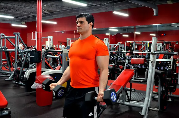 Workout Anytime Dunwoody Picture 4