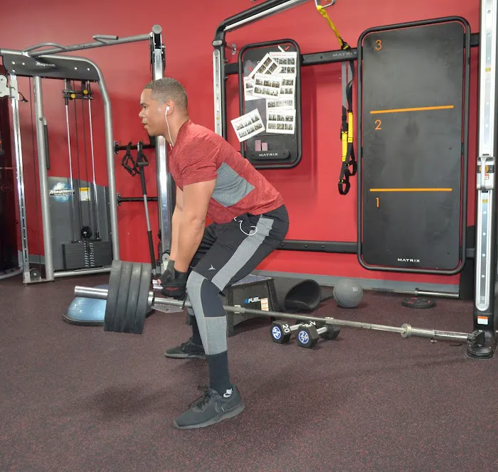 Workout Anytime Dunwoody Picture 10