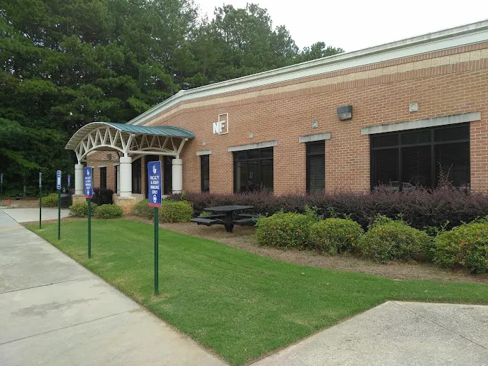 Georgia State University Perimeter College Dunwoody Recreation Center Picture 4