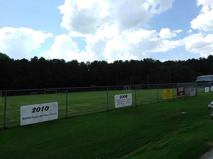 Georgia State University Perimeter College Dunwoody Recreation Center Picture 3