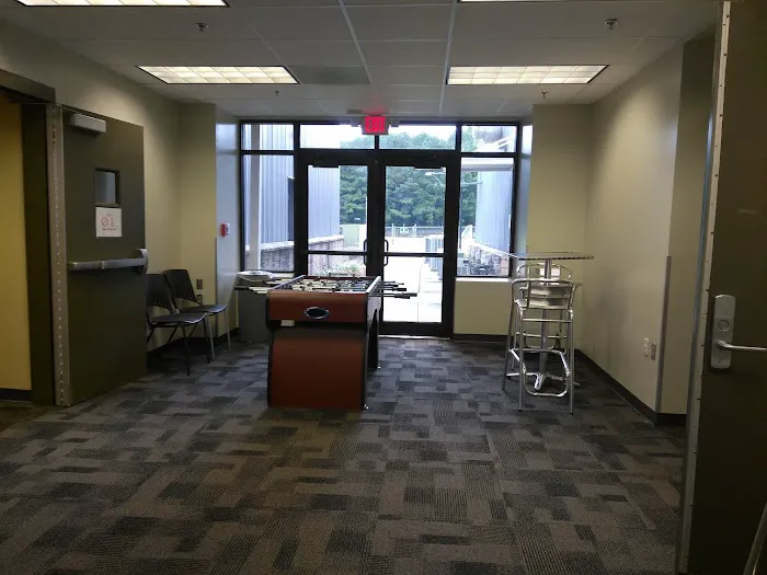 Georgia State University Perimeter College Dunwoody Recreation Center Picture 1