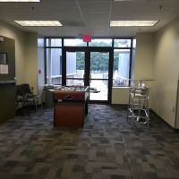 Georgia State University Perimeter College Dunwoody Recreation Center ico