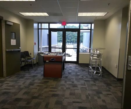 Georgia State University Perimeter College Dunwoody Recreation Center