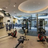 Onelife Fitness - Perimeter Sports Club ico